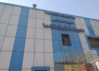 انقطاع مؤقت للماء في عدد من أحياء كربلاء