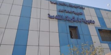 انقطاع مؤقت للماء في عدد من أحياء كربلاء