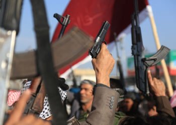 “الدكة العشائرية” في ذي قار .. انعكاس للفشل الحكومي وغياب للقانون الرادع