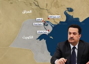 خور عبد الله… بين مطرقة التفريط وسندان التأجيل المشبوه