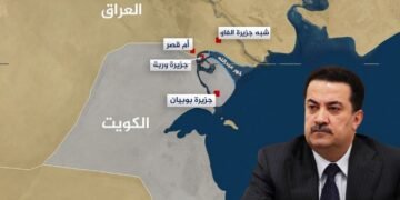خور عبد الله… بين مطرقة التفريط وسندان التأجيل المشبوه