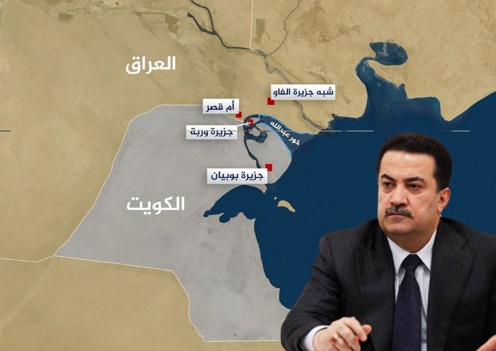 خور عبد الله… بين مطرقة التفريط وسندان التأجيل المشبوه