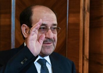 منصات حزب الدعوة تحذف بيان ترشيح المالكي لرئاسة الحكومة