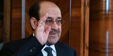 منصات حزب الدعوة تحذف بيان ترشيح المالكي لرئاسة الحكومة