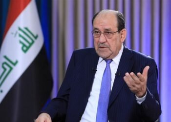 حزب الدعوة يرشح أمينه العام نوري المالكي لرئاسة الوزراء في العراق
