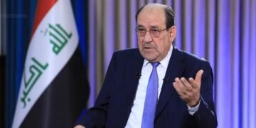 حزب الدعوة يرشح أمينه العام نوري المالكي لرئاسة الوزراء في العراق
