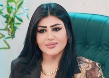 دريا خيرالله تعلن انسحابها من ائتلاف المندلاوي وتؤكد العمل بصورة مستقلة