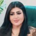 دريا خيرالله تعلن انسحابها من ائتلاف المندلاوي وتؤكد العمل بصورة مستقلة