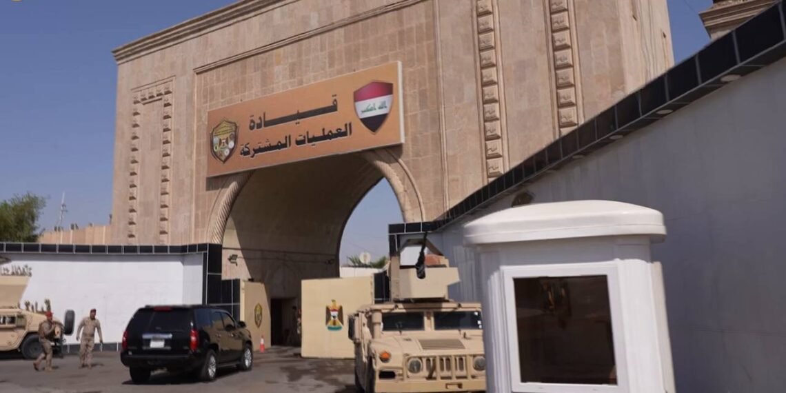 تنفيذ أوامر قبض في كركوك بحق أفراد من حماية نائب متهمين بالاعتداء على عائلة وضابط جيش
