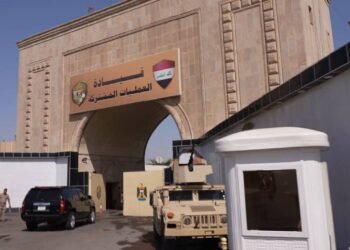 تنفيذ أوامر قبض في كركوك بحق أفراد من حماية نائب متهمين بالاعتداء على عائلة وضابط جيش