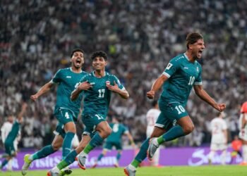 العراق الأعلى تصنيفاً في الملحق العالمي.. مباراة واحدة تفصله عن مونديال 2026