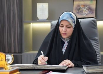 المنتخبة غفران الشمري تعلن دعمها الكامل لخطوات نقابة المعلمين