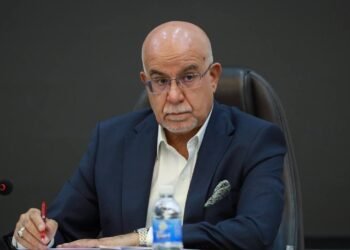 وزير الصحة: وفرنا أكثر من 370 مليون دولار بمجالي الأدوية والأجهزة الطبية