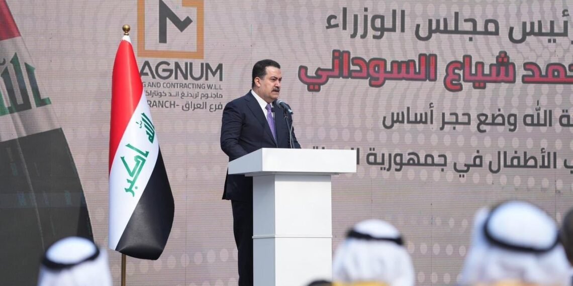 السوداني: رجال الأعمال والصناعيين العراقيين أثبتوا قدرتهم وكفاءتهم على إنشاء مشاريع كبيرة