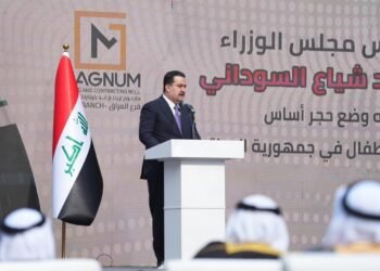 السوداني: رجال الأعمال والصناعيين العراقيين أثبتوا قدرتهم وكفاءتهم على إنشاء مشاريع كبيرة