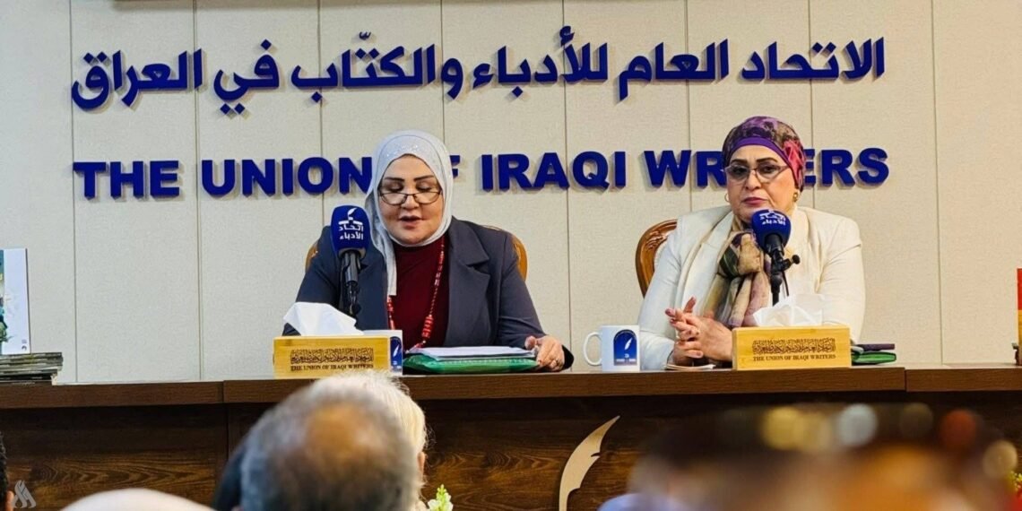 اتحاد الأدباء والكتاب يقيم جلسة نقدية في السرد النسوي