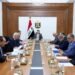 رئيس الوزراء يوجه بالتحول نحو الدفع الإلكتروني لجباية أجور الكهرباء