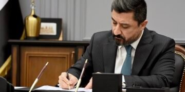 وزير العدل: الإفراج عن أكثر من 10 آلاف محكوم بموجب قانون العفو