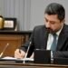 وزير العدل: الإفراج عن أكثر من 10 آلاف محكوم بموجب قانون العفو