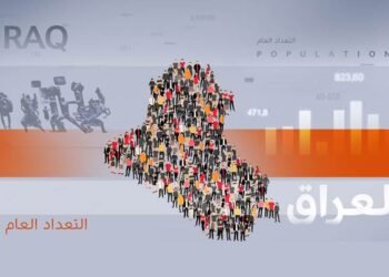 وزارة التخطيط: تراجع معدل نمو السكان إلى 2.5% ولا حاجة لتشريع قانون يحدد النسل