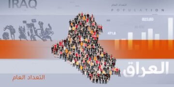 وزارة التخطيط: تراجع معدل نمو السكان إلى 2.5% ولا حاجة لتشريع قانون يحدد النسل