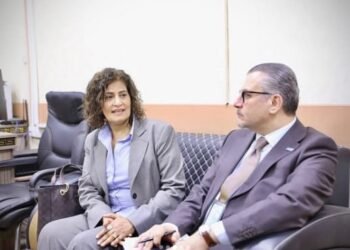 منظمة الصحة العالمية تؤكد استمرار دعم القطاع الصحي في العراق وتطوير كوادره