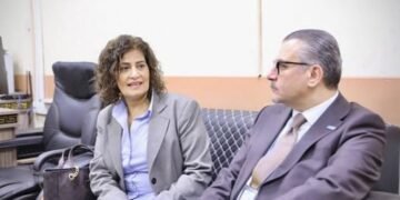 منظمة الصحة العالمية تؤكد استمرار دعم القطاع الصحي في العراق وتطوير كوادره