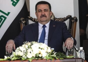 رئيس الوزراء: سنواصل العمل على تعزيز قوة الدولة عبر حفظ الأمن وحصر السلاح بيدها