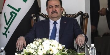 رئيس الوزراء: سنواصل العمل على تعزيز قوة الدولة عبر حفظ الأمن وحصر السلاح بيدها