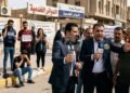 نواب ميديا ومراسلون بالحصانة من يراقب من ؟