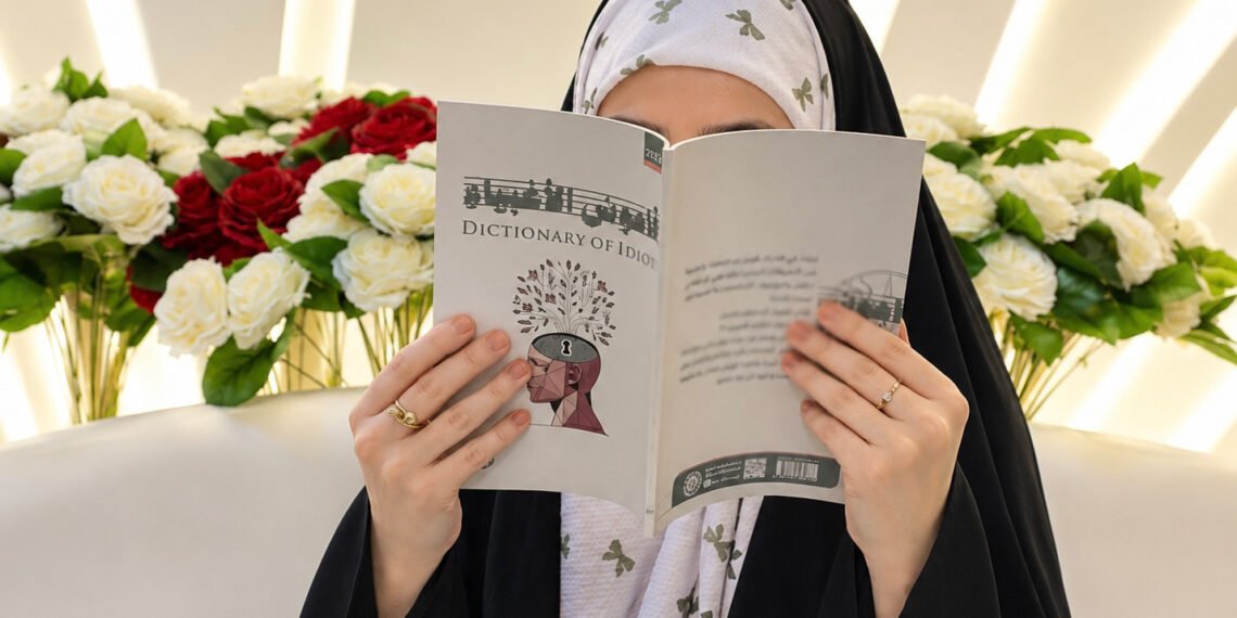 كيف يمكن للغباء أن يصبح وسيلة للنجاة؟