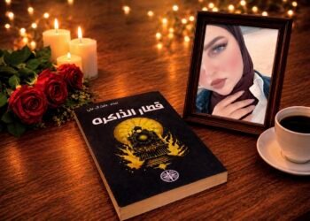 على متن (قطار الذاكرة).. بنين آل علي تسافر بنا حول العالم بلا جواز