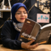 بعد سنوات من التجربة.. أسماء السومرية تضع المجتمع تحت عدسة نظارتها